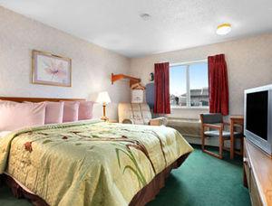 Americas Best Value Inn West Fargo