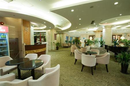 Dongding Hotel