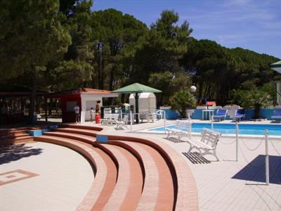 Villaggio Residence Costa Blu