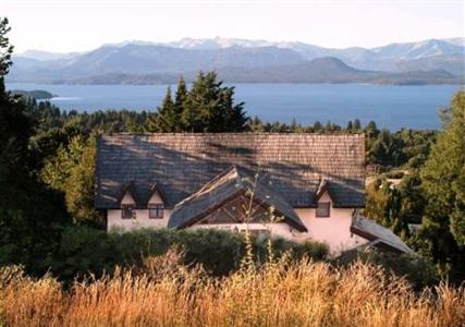 Casa Grande San Carlos de Bariloche