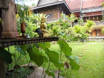 Angkor Spirit Palace