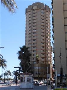 Hotel El Puerto Fuengirola