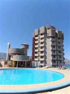 Hotel El Puerto Fuengirola