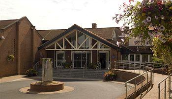 Telford Hotel & Golf Resort