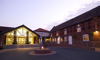 Telford Hotel & Golf Resort