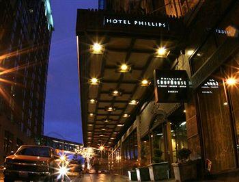 Hotel Phillips