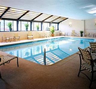 DoubleTree by Hilton Hotel Mahwah