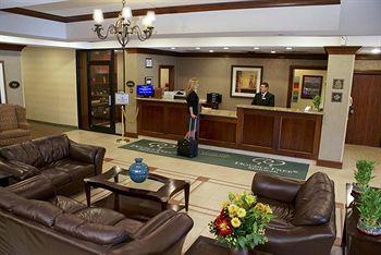 DoubleTree by Hilton Hotel Mahwah