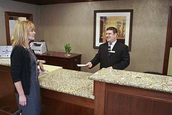 DoubleTree by Hilton Hotel Mahwah