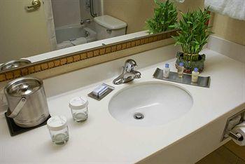 DoubleTree by Hilton Hotel Mahwah