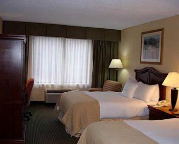 DoubleTree by Hilton Hotel Mahwah