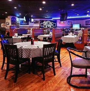 DoubleTree by Hilton Hotel Mahwah