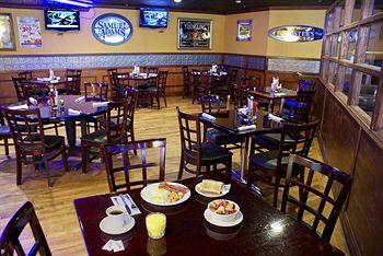 DoubleTree by Hilton Hotel Mahwah