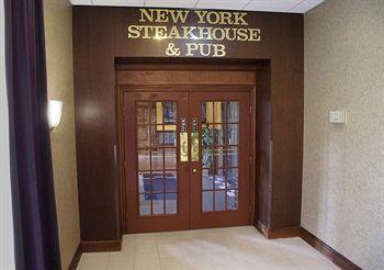 DoubleTree by Hilton Hotel Mahwah