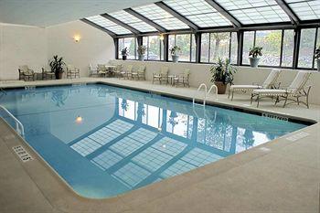 DoubleTree by Hilton Hotel Mahwah