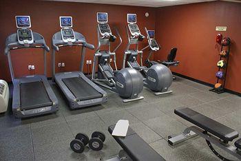 DoubleTree by Hilton Hotel Mahwah