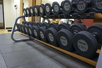 DoubleTree by Hilton Hotel Mahwah