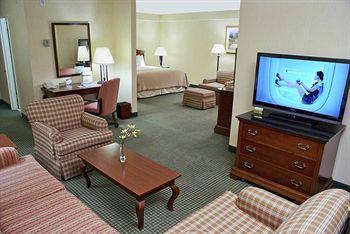 DoubleTree by Hilton Hotel Mahwah