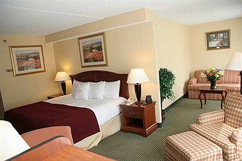 DoubleTree by Hilton Hotel Mahwah