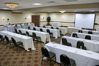 DoubleTree by Hilton Hotel Mahwah