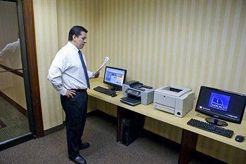 DoubleTree by Hilton Hotel Mahwah