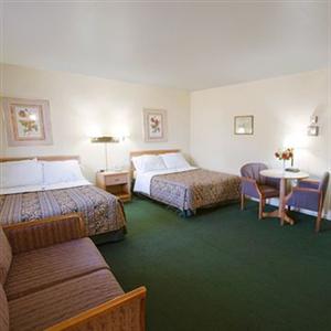 American Inn Sturgis