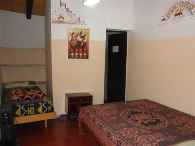 Waira Hostel