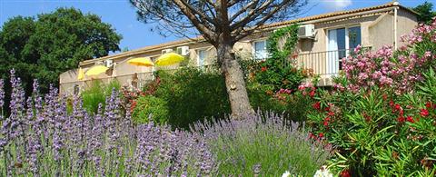 Residence Fiori Di Cala Rossa Porto-Vecchio