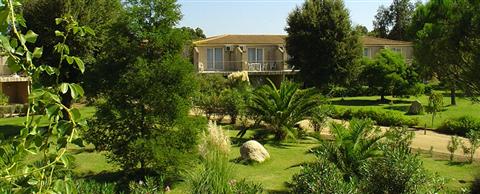 Residence Fiori Di Cala Rossa Porto-Vecchio