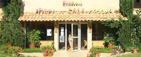 Residence Fiori Di Cala Rossa Porto-Vecchio