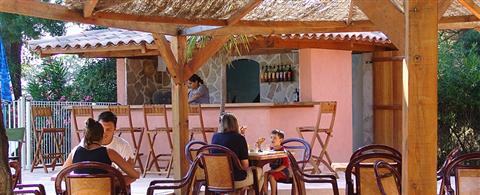 Residence Fiori Di Cala Rossa Porto-Vecchio