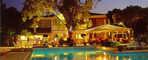 Residence Fiori Di Cala Rossa Porto-Vecchio