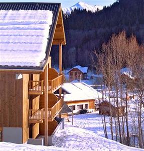 Les Terrasses des Bottieres