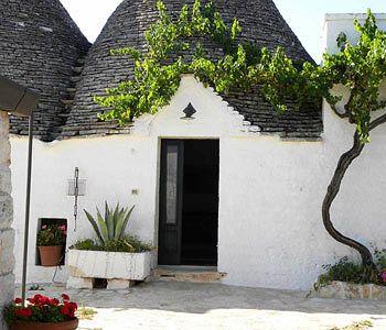 Relais Masseria Rosa Hotel Alberobello