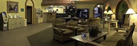 Best Western Inn Airport Phoenix