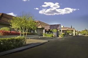 Best Western Inn Airport Phoenix