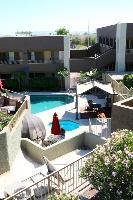 BEST WESTERN InnSuites Yuma Mall Hotel & Suites