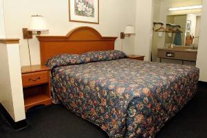 Best Western Colony Inn Forrest City