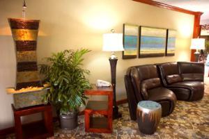 BEST WESTERN PREMIER Governors Suites