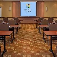 Hyatt Place Birmingham Inverness