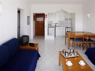 Janelas Do Mar Apartment Albufeira