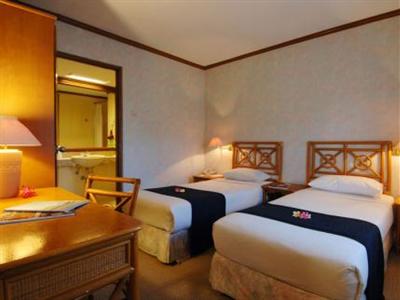 Goodway Hotel Bali