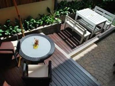 Hub53 Bed And Breakfast Chiang Mai