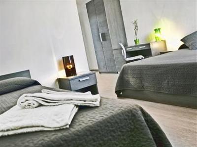 Suite Inn Catania