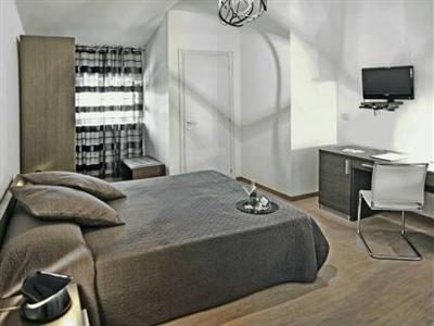 Suite Inn Catania