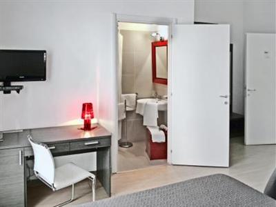 Suite Inn Catania