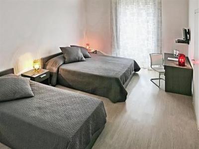 Suite Inn Catania