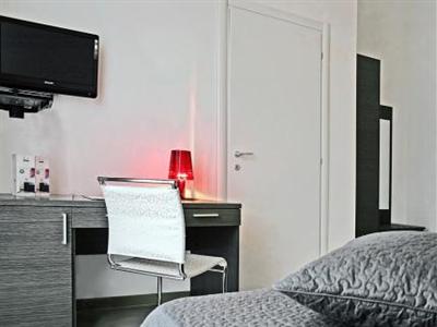 Suite Inn Catania