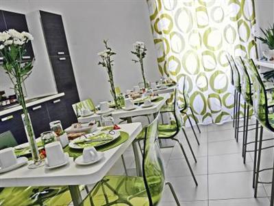 Suite Inn Catania