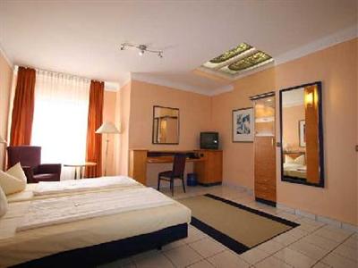 Basic Hotel Wandsbek